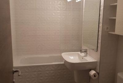 Garsonieră decomandată, mobilată în Politehnica - 7