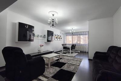 4 camere lux, parter, terasă și grădină zona Aviatiei - 2