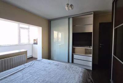 Apartament cu 2 camere decomandat în Central - 12