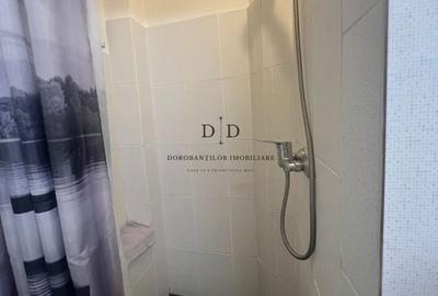 Ap 2 camere de închiriat | Ultracentral | GH SINCAI | UBB - 9