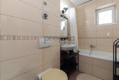 Apartament cu 3 camere, mobilat în Avantgarden - 8