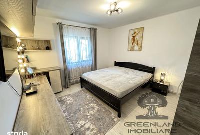 Casă cu 4 camere cu Teren 540 Mp în Miroslava - 12