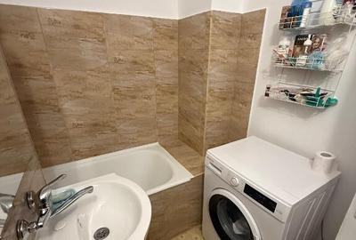 Garsoniera Marasti-str. Dambovitei - 6