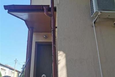 Duplex cu 6 camere cu Canalizare în Vatra Luminoasă - 23