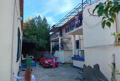 Proprietate specială, 831 mp în Giulești - 3