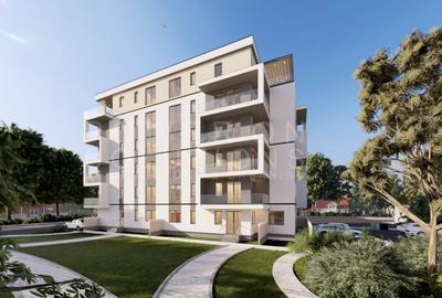 Apartamente cu 3 camere PREMIUM l Giroc - 3