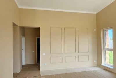 Casă cu 3 camere cu Teren 323 Mp în Berceni