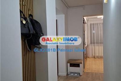 Vanzare 2 camere | P-ta Sudului | Centrala | bloc 2007  13min. metrou - 10