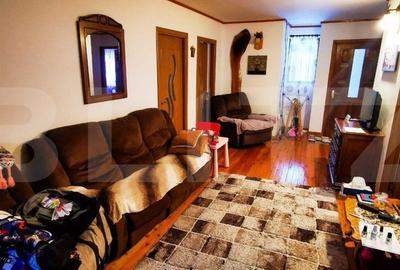 Casă cu 4 camere în Central - 3