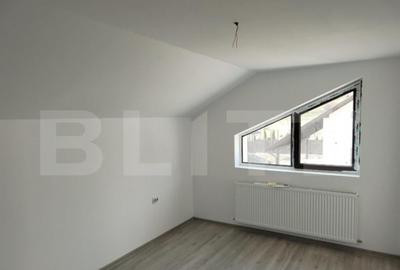 Casa/Vila deosebita 167mp, 600mp teren Targoviste - 2