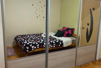 Proprietar inchiriez apartament 2 camere dotat si utilat lux Sagului Nora - 5