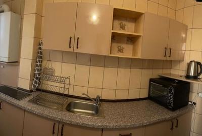 Apartament 1 camera, etaj intermediar, zona Hotel Paradis Apartament 1 camera, etaj intermediar, zona Hotel Paradis - 3