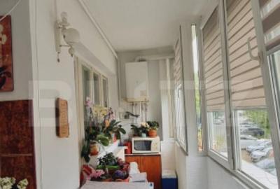 Apartament 2 camere, 47 mp, zona Micro 14 - 5