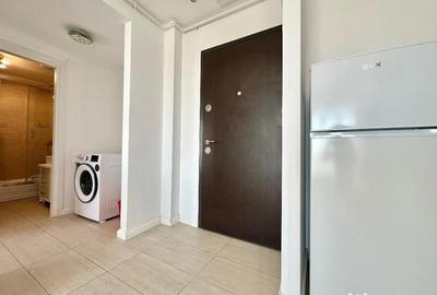 Apartament cu 2 camere decomandat în Ștefăneștii de Jos