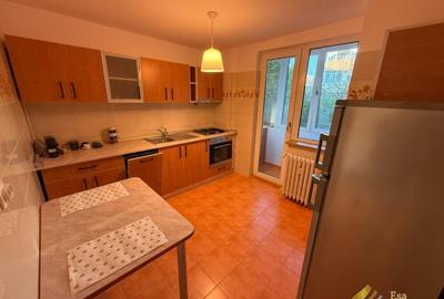 Apartament 4 camere Baneasa-Aerogarii Apartament 4 camere Baneasa-Aerogarii - 7