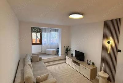 Apartament cu 2 camere decomandat în Central - 8