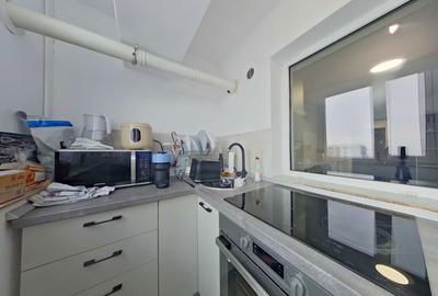 Apartament cu 2 camere semidecomandat în Calea Turzii - 1