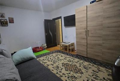 Apartament cu 2 camere decomandat în Dacia