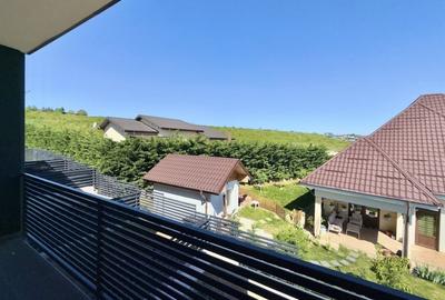 Casă cu 3 camere cu Teren 324 Mp în Bucium - 17