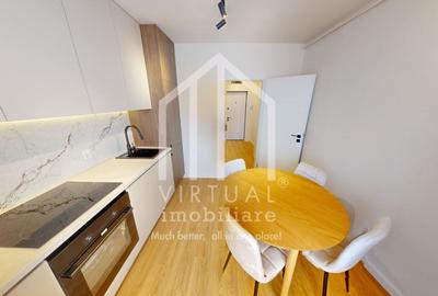 Garsonieră decomandată în Lazaret - 15