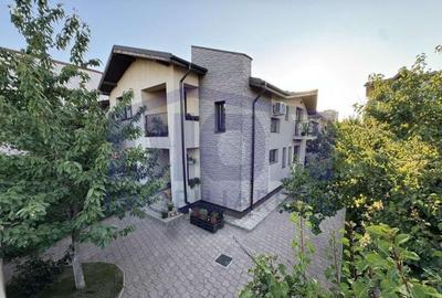 Acasa, asa cum ti-ai imaginat – vila individuala  Parcul Teilor - 14