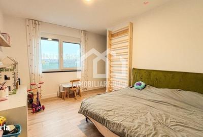 Casă cu 3 camere în Juc-Herghelie - 2