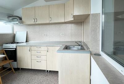 Apartament cu 2 camere decomandat, mobilat în Rahova - 7