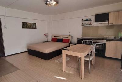 Garsonieră decomandată în Exterior Vest - 1