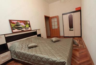 Apartament cu 3 camere de inchiriat zona Garii - 1