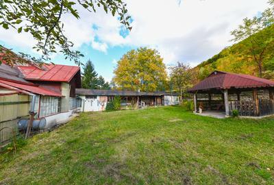 Comision 0! | Casa de vacanta | 12 Camere | Teren 1000 mp | Somesul Rece | - 8