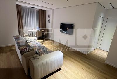 Apartament cu 3 camere semidecomandat, mobilat în Ultracentral - 2