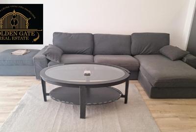 Apartament cu 3 camere decomandat, mobilat în Grozăvești - 4