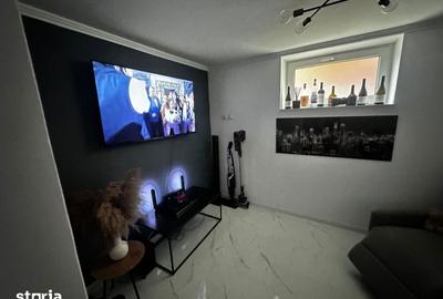 Casă cu 3 camere cu Teren 50 Mp în Obcini - 5
