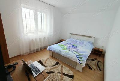 Apartament cu 2 camere decomandat, mobilat în Central - 1