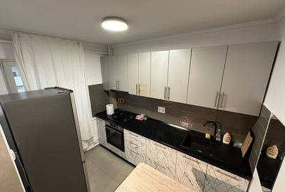 Apartament 3 camere, 1/10, zona Giurgiului, Comision 0% - 4