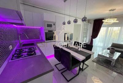 Apartament cu 2 camere in Ghiroda Padurea Verde -Etaj 1 - 3