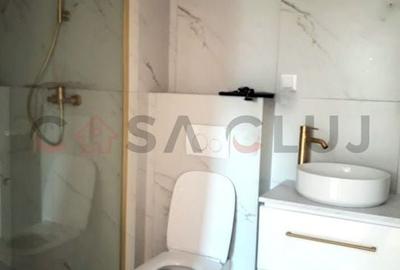 2 Camere, Terasa, Finisaje Premium, Între Lacuri !! - 5