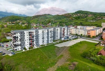 Apartament cu 2 camere decomandat, mobilat în Central - 30