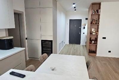 Apartament 3 camere Floresti + 2 parcari - 11