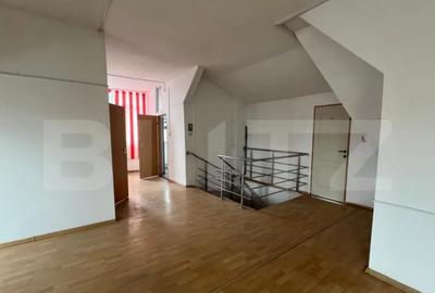 Spațiu comercial, de 460 mp, în Mărăști - 2