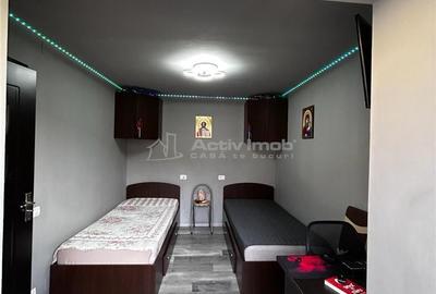 Apartament cu 2 camere semidecomandat în Moroasa 2 - 17