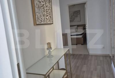 Casa noua pe un nivel  in Sancrai mobilata si utilata lux - 2