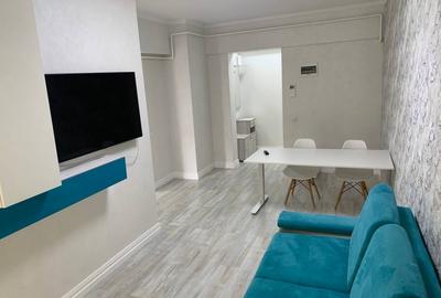 Se inchiriaza: apartament modern cu 3 camere la Royal Town, Copou - 4