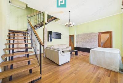 Apartament pe 3 niveluri - ultracentral, Arad - 3