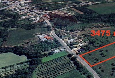 Spațiu comercial, în Dumbrăveni - 2