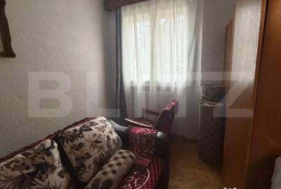 Apartament cu 2 camere decomandat în Central - 5