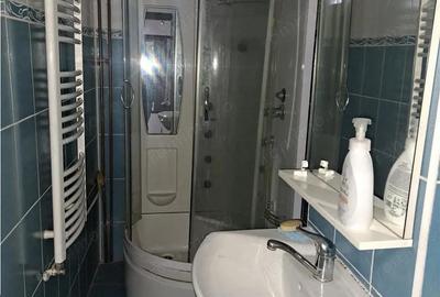 3 CAMERE, PARTIAL MOBILAT ETAJ 2 LIVIU REBREANU, SAGULUI! 3 CAMERE, PARTIAL MOBILAT ETAJ 2 LIVIU REBREANU, SAGULUI! - 7