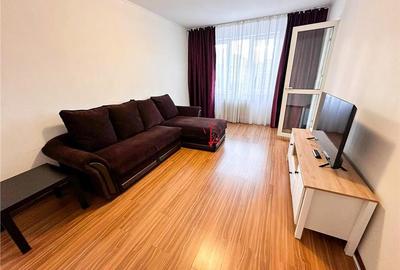 Apartament cu 2 camere decomandat, mobilat în Nicolae Grigorescu