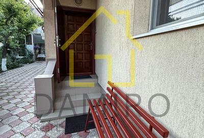 Apartament cu 2 camere în Chitila - 10