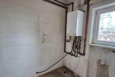 Apartament cu 3 camere semidecomandat în Calea Victoriei - 7